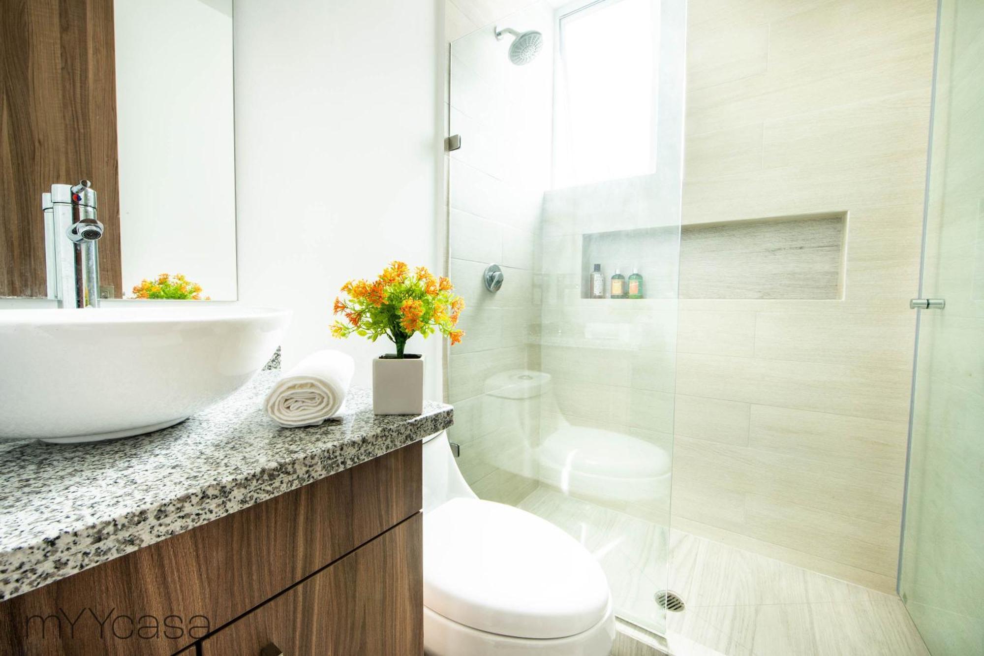 Cozy And Stylish Apartment Near Polanco Mexico City Ngoại thất bức ảnh